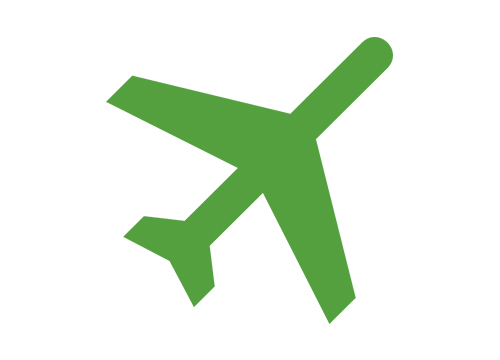 Pre-arrival Services