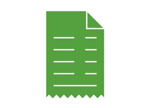 Accounts Integration