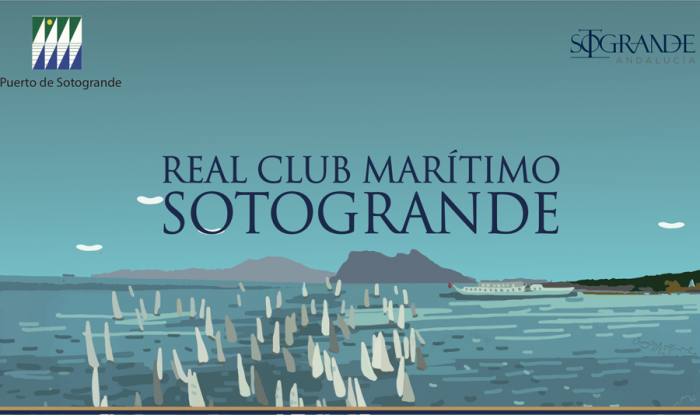 August 2017 Programme of Activities for from Real Club Maritomo Sotogrande