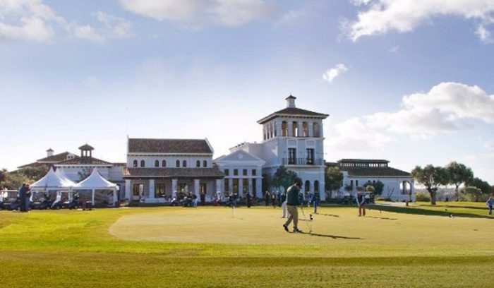 Golf - A Summer full of tournaments at La Reserva Club Sotogrande