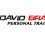 David Bracho Rodriguez – Personal Training Services in Sotogrande