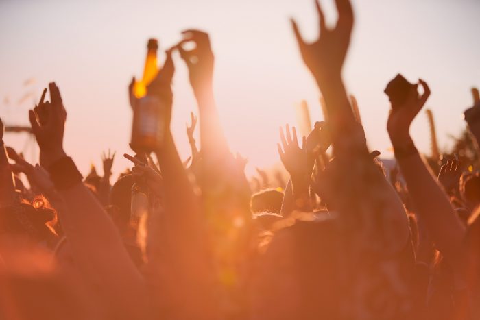 Sunset Valley Festival this August in Sotogrande