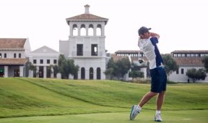 Annual and Seasonal Membership at La Reserva Club Sotogrande